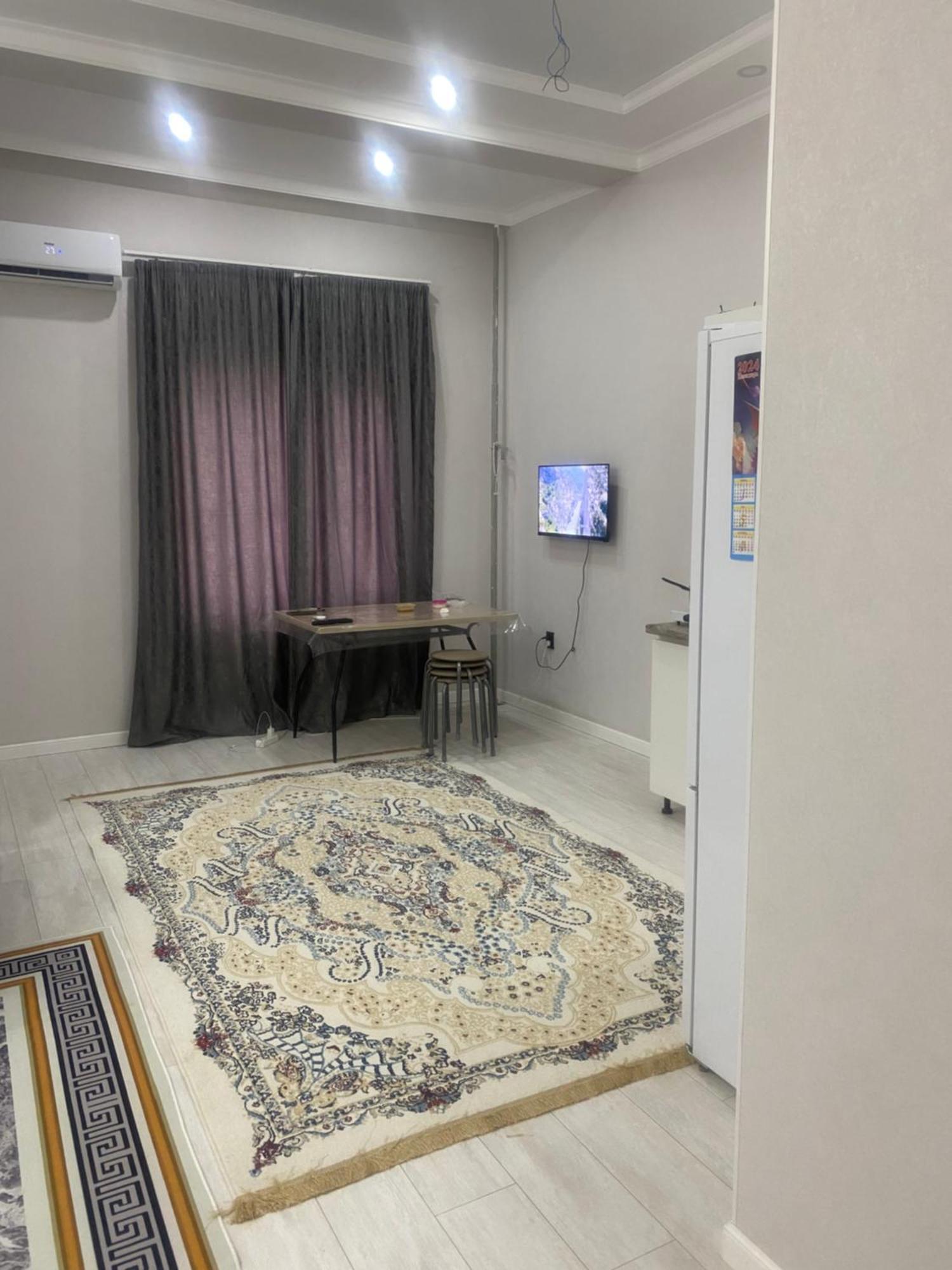 Flat Apartment Aktau  Exterior photo